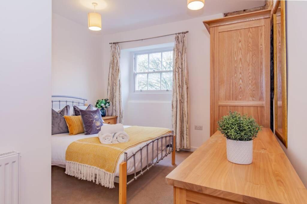 Unique And Quirky Central Apartment With Parking Οξφόρδη Εξωτερικό φωτογραφία