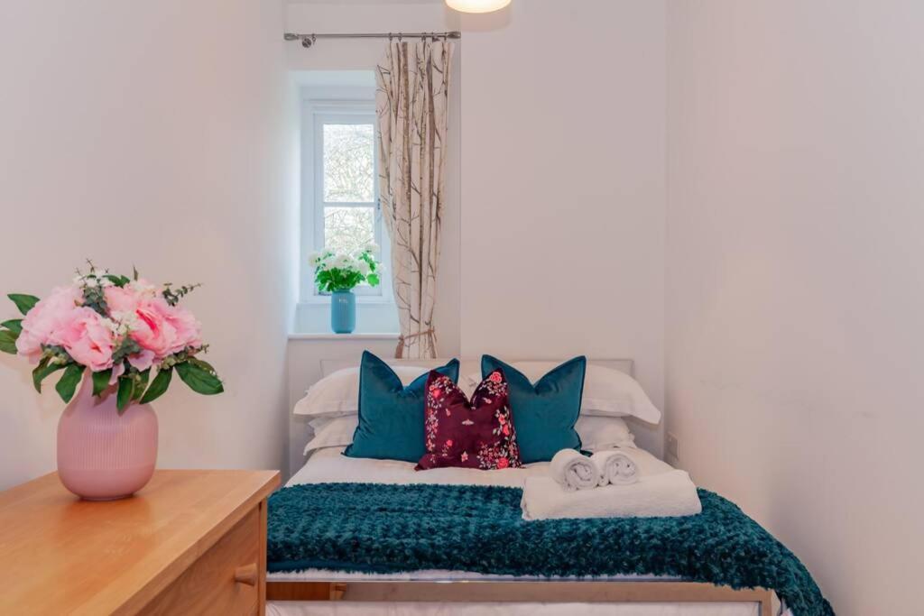 Unique And Quirky Central Apartment With Parking Οξφόρδη Εξωτερικό φωτογραφία